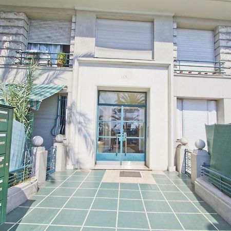 Promenade Holiday - Azur Promenade Νίκαια Εξωτερικό φωτογραφία
