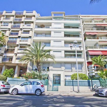 Promenade Holiday - Azur Promenade Νίκαια Εξωτερικό φωτογραφία