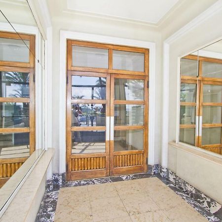 Promenade Holiday - Azur Promenade Νίκαια Εξωτερικό φωτογραφία