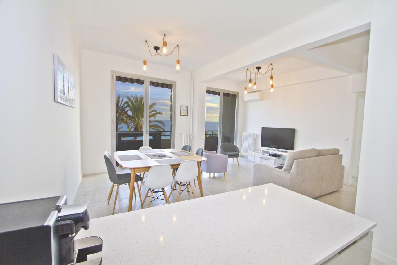 Promenade Holiday - Azur Promenade Νίκαια Εξωτερικό φωτογραφία